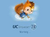 game pic for UC Browser Touchscreen